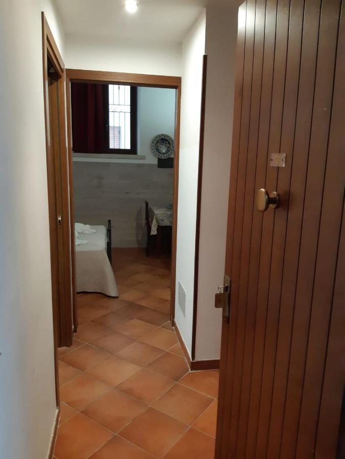 Palazzo Dei Corsari Aparthotel Trapani Ngoại thất bức ảnh