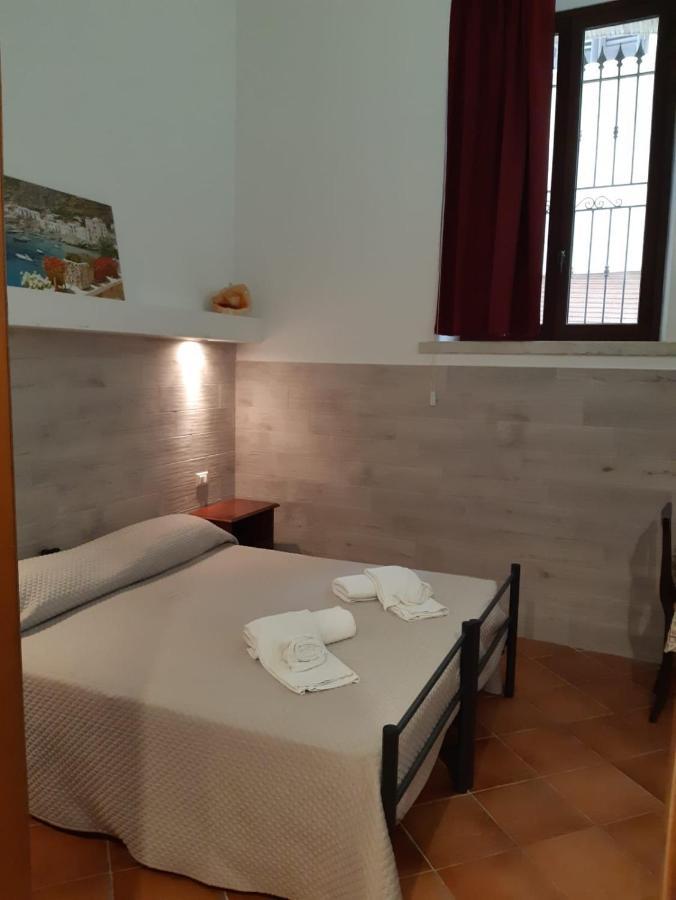 Palazzo Dei Corsari Aparthotel Trapani Ngoại thất bức ảnh