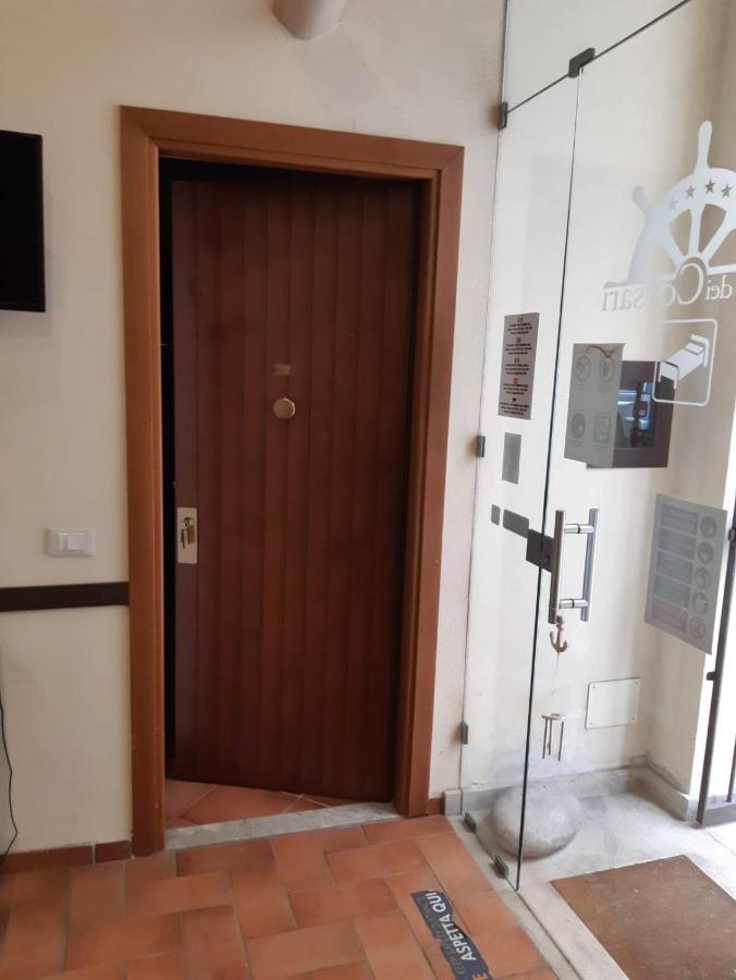 Palazzo Dei Corsari Aparthotel Trapani Ngoại thất bức ảnh