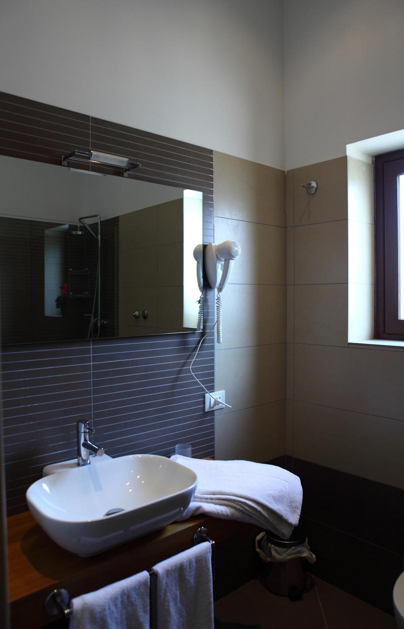 Palazzo Dei Corsari Aparthotel Trapani Ngoại thất bức ảnh
