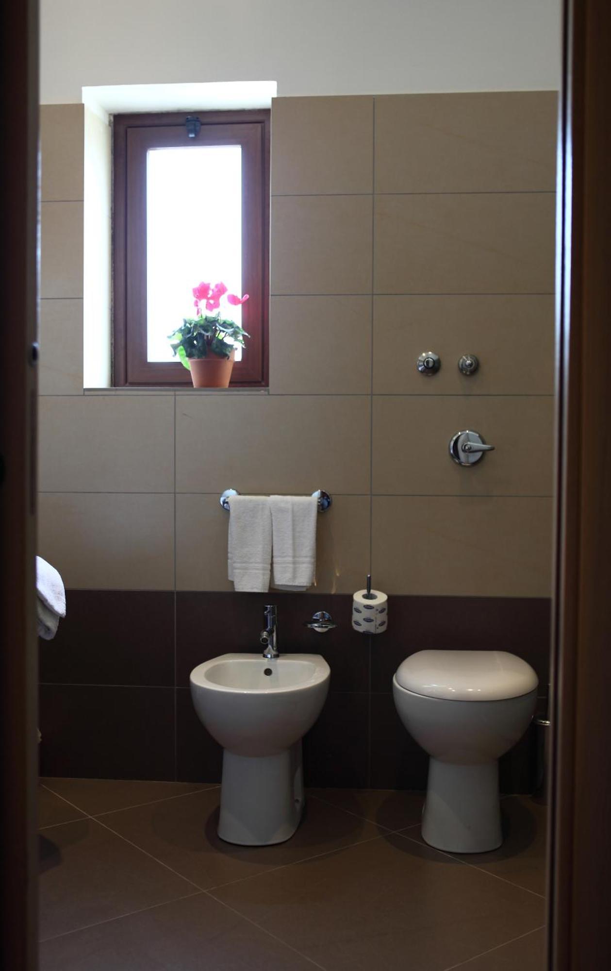 Palazzo Dei Corsari Aparthotel Trapani Ngoại thất bức ảnh