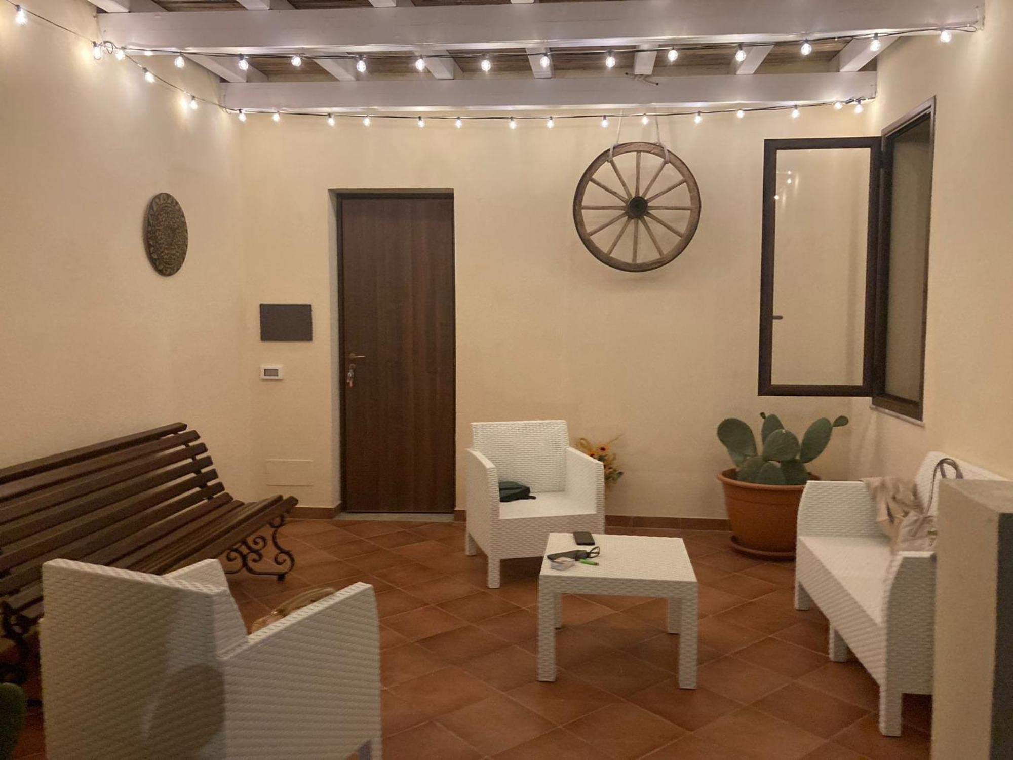 Palazzo Dei Corsari Aparthotel Trapani Ngoại thất bức ảnh