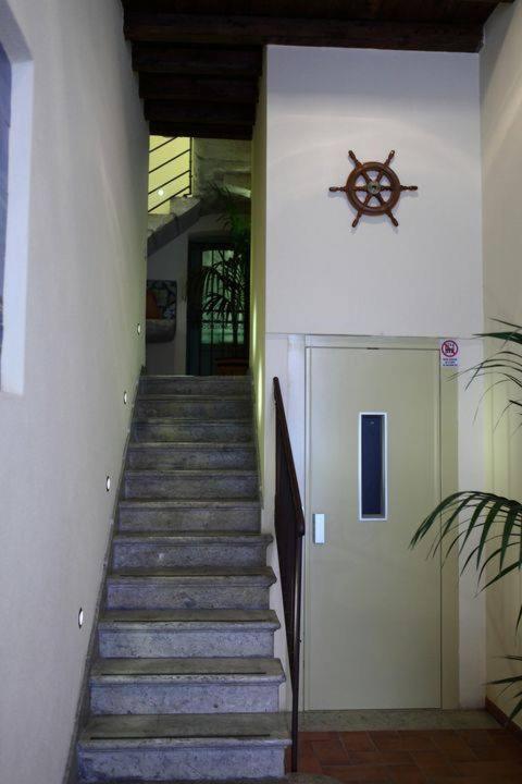 Palazzo Dei Corsari Aparthotel Trapani Ngoại thất bức ảnh