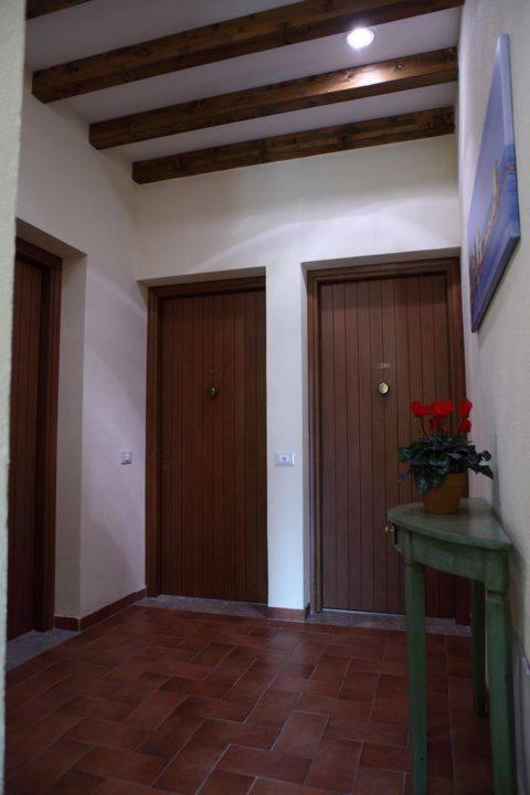 Palazzo Dei Corsari Aparthotel Trapani Ngoại thất bức ảnh