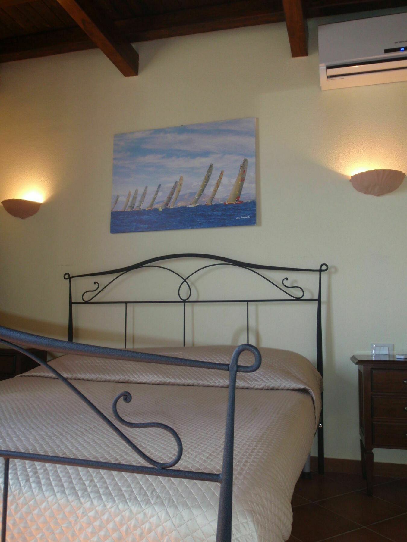 Palazzo Dei Corsari Aparthotel Trapani Ngoại thất bức ảnh